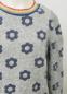 Preview: Langarmkleid (Sweat) Gr. 134 von Mini Boden (4144)